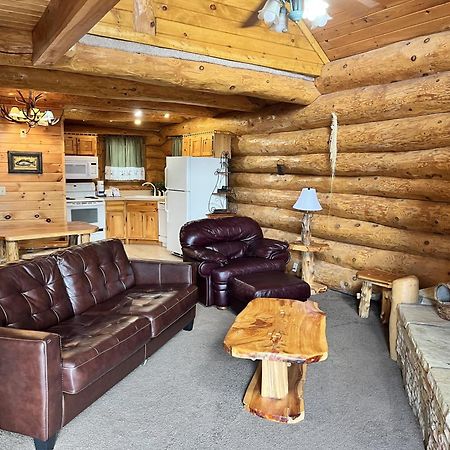 Infinite Views - Secluded With Mountain Views Cabin Гетлинбург Екстериор снимка