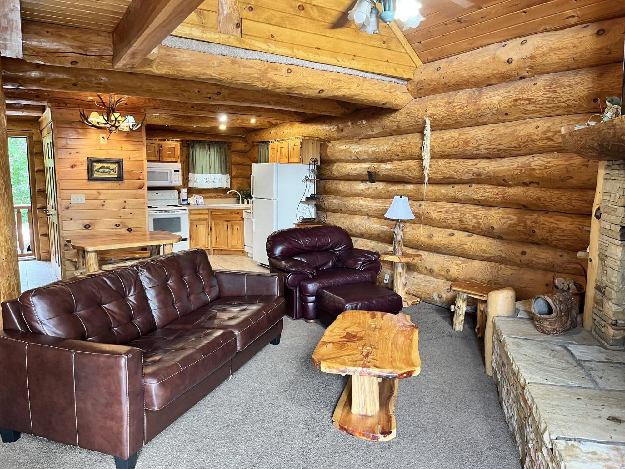 Infinite Views - Secluded With Mountain Views Cabin Гетлинбург Екстериор снимка
