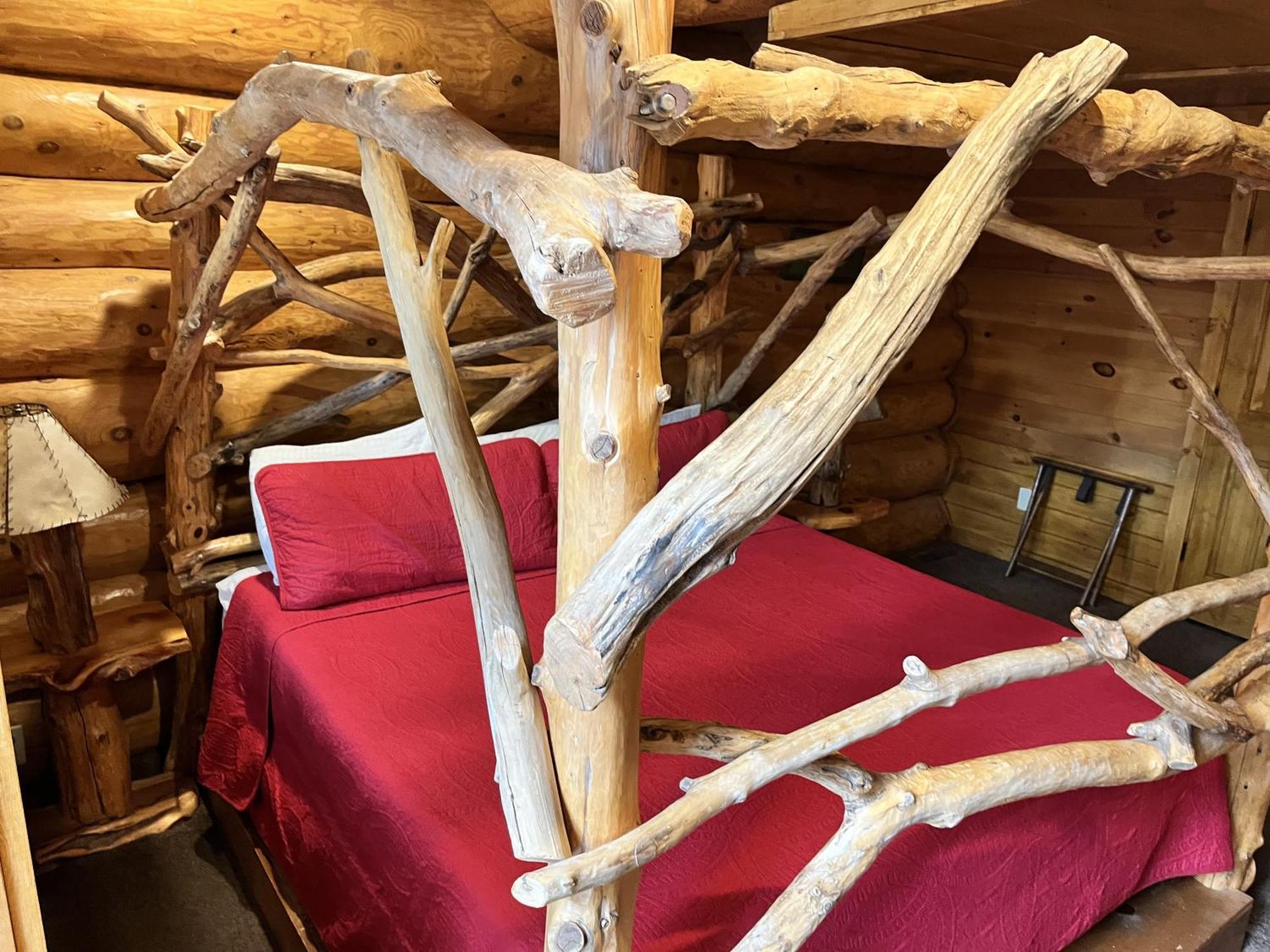 Infinite Views - Secluded With Mountain Views Cabin Гетлинбург Екстериор снимка
